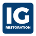 IG RESTORATION LOGO